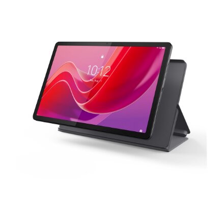 Lenovo Tab (without power adapter) , M11 TB330FU , 11 , Luna Grey , 1920 x 1200 pixels , MediaTek , Helio G88 , 8 GB , Soldered LPDDR4x , 128 GB , Wi-Fi , Front camera , 8 MP , Rear camera , 8 MP , Bluetooth , 5.1 , Android , 13 , Warranty 24 month(s) , L