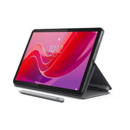 Lenovo Tab (without power adapter) , M11 TB330FU , 11 , Luna Grey , 1920 x 1200 pixels , MediaTek , Helio G88 , 8 GB , Soldered LPDDR4x , 128 GB , Wi-Fi , Front camera , 8 MP , Rear camera , 8 MP , Bluetooth , 5.1 , Android , 13 , Warranty 24 month(s) , L