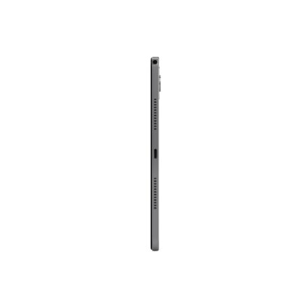 Lenovo Tab (without power adapter) , M11 TB330FU , 11 , Luna Grey , 1920 x 1200 pixels , MediaTek , Helio G88 , 8 GB , Soldered LPDDR4x , 128 GB , Wi-Fi , Front camera , 8 MP , Rear camera , 8 MP , Bluetooth , 5.1 , Android , 13 , Warranty 24 month(s) , L