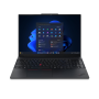 Lenovo ThinkPad E16 G3 Intel , Black , 16 , IPS , WUXGA , 1920 x 1200 pixels , Anti-glare , Intel Core Ultra 7 , 255H , 32 GB , SO-DIMM DDR5 , Solid-state drive capacity 512 GB , Intel Arc 140T GPU Functions as Intel Graphics , Windows 11 Pro , 802.11ax ,