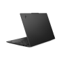 Lenovo ThinkPad E16 G3 Intel , Black , 16 , IPS , WUXGA , 1920 x 1200 pixels , Anti-glare , Intel Core Ultra 7 , 255H , 32 GB , SO-DIMM DDR5 , Solid-state drive capacity 512 GB , Intel Arc 140T GPU Functions as Intel Graphics , Windows 11 Pro , 802.11ax ,