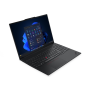 Lenovo ThinkPad E16 G3 Intel , Black , 16 , IPS , WUXGA , 1920 x 1200 pixels , Anti-glare , Intel Core Ultra 7 , 255H , 32 GB , SO-DIMM DDR5 , Solid-state drive capacity 512 GB , Intel Arc 140T GPU Functions as Intel Graphics , Windows 11 Pro , 802.11ax ,
