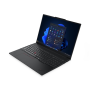 Lenovo ThinkPad E16 G3 Intel , Black , 16 , IPS , WUXGA , 1920 x 1200 pixels , Anti-glare , Intel Core Ultra 7 , 255H , 32 GB , SO-DIMM DDR5 , Solid-state drive capacity 512 GB , Intel Arc 140T GPU Functions as Intel Graphics , Windows 11 Pro , 802.11ax ,