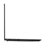 Lenovo ThinkPad E16 G3 Intel , Black , 16 , IPS , WUXGA , 1920 x 1200 pixels , Anti-glare , Intel Core Ultra 7 , 255H , 32 GB , SO-DIMM DDR5 , Solid-state drive capacity 512 GB , Intel Arc 140T GPU Functions as Intel Graphics , Windows 11 Pro , 802.11ax ,