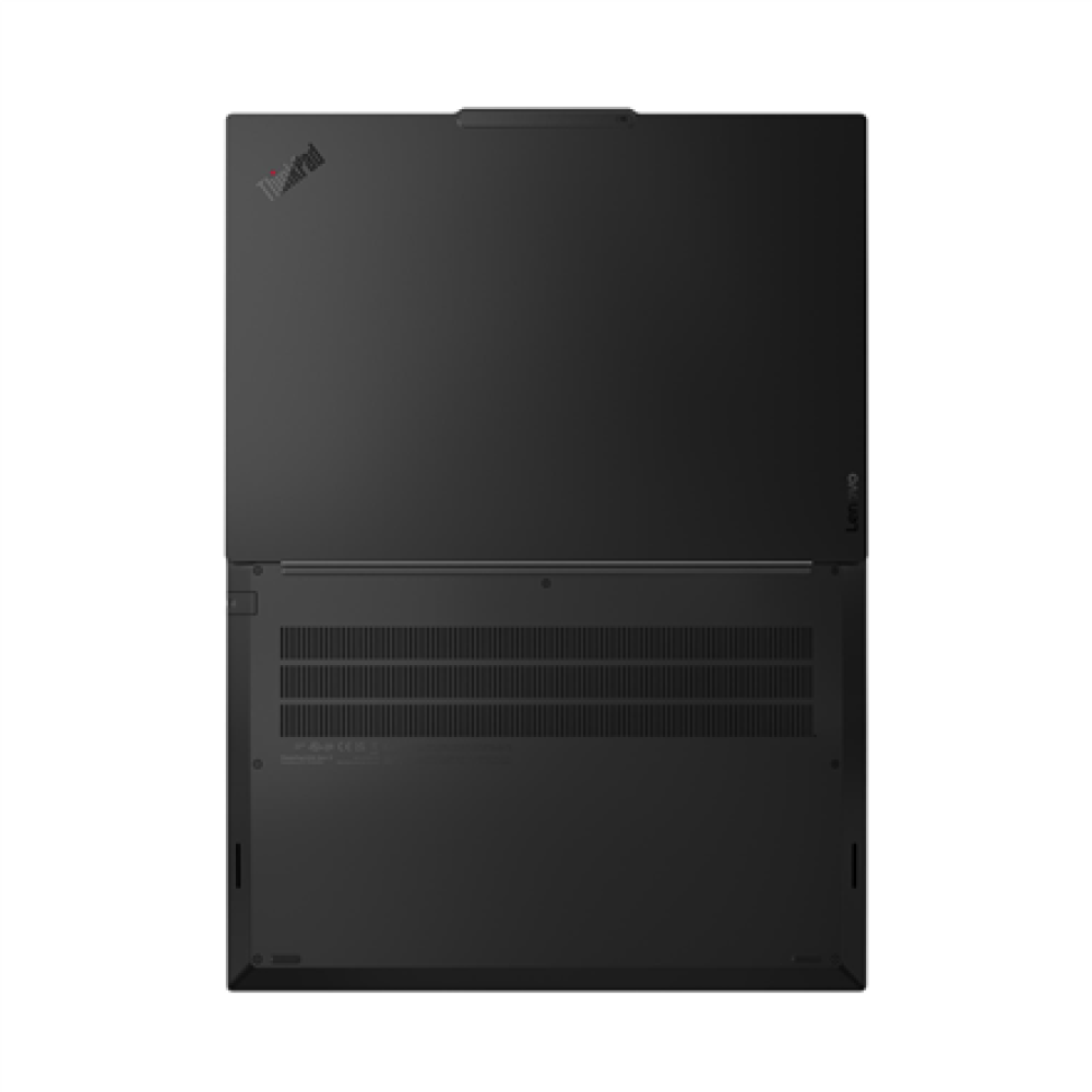 Lenovo ThinkPad E16 G3 Intel , Black , 16 , IPS , WUXGA , 1920 x 1200 pixels , Anti-glare , Intel Core Ultra 7 , 255H , 32 GB , SO-DIMM DDR5 , Solid-state drive capacity 512 GB , Intel Arc 140T GPU Functions as Intel Graphics , Windows 11 Pro , 802.11ax ,