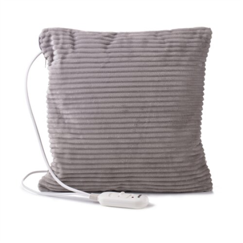 Mesko , Electirc heating pad , MS 7429 , Number of heating levels 2 , Number of persons 1 , Washable , Remote control , 80 W , Grey