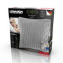 Mesko , Electirc heating pad , MS 7429 , Number of heating levels 2 , Number of persons 1 , Washable , Remote control , 80 W , Grey