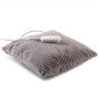 Mesko , Electirc heating pad , MS 7429 , Number of heating levels 2 , Number of persons 1 , Washable , Remote control , 80 W , Grey