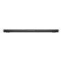 Apple , MacBook , Pro , Space Black , 14.2 , 3024 x 1964 pixels , Apple M5 Pro , 24 GB , Solid-state drive capacity 1000 GB , Apple M5 pro chip 15-core CPU/16-core GPU , macOS , 802.11b/g/n , Bluetooth version 6 , Keyboard language International English ,