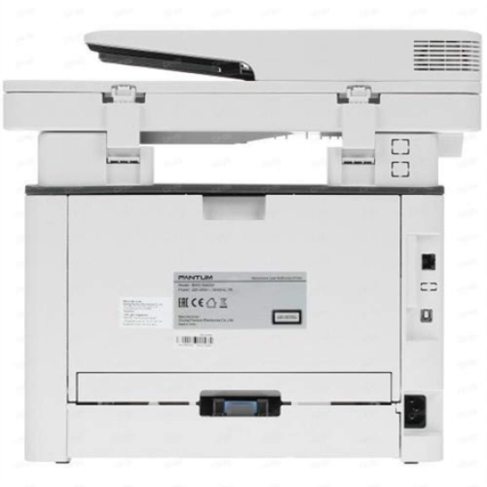 Pantum Mono printer , BM5100ADW , Mono , Multicunction Printer , A4 , Wi-Fi , White