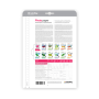 ColorWay Photo Paper, 50 sheets , 255 g/m² , A4 , Premium High Glossy