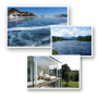ColorWay Photo Paper, 50 sheets , 255 g/m² , A4 , Premium High Glossy