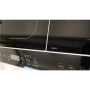 SALE OUT. Caso Hob Touch 3500 Induction Number of burners/cooking zones 2 Touch control Timer Black Display DAMAGED PACKAGING, UNEVEN GLASS SIZE , Touch 3500 , Hob , Induction , Number of burners/cooking zones 2 , Touch control , Timer , Black , Display ,