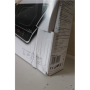 SALE OUT. Caso Hob Touch 3500 Induction Number of burners/cooking zones 2 Touch control Timer Black Display DAMAGED PACKAGING, UNEVEN GLASS SIZE , Caso Hob , Touch 3500 , Number of burners/cooking zones 2 , Touch control , Black , DAMAGED PACKAGING, SCRAT