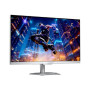 Gigabyte , M27UP ICE , 27 , SS IPS , UHD , 160 Hz , 1 ms , 3840 x 2160 pixels , 350 cd/m² , HDMI ports quantity 2