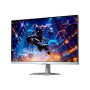 Gigabyte , M27UP ICE , 27 , SS IPS , UHD , 160 Hz , 1 ms , 3840 x 2160 pixels , 350 cd/m² , HDMI ports quantity 2