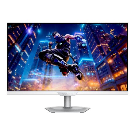 Gigabyte , M27UP ICE , 27 , SS IPS , UHD , 160 Hz , 1 ms , 3840 x 2160 pixels , 350 cd/m² , HDMI ports quantity 2