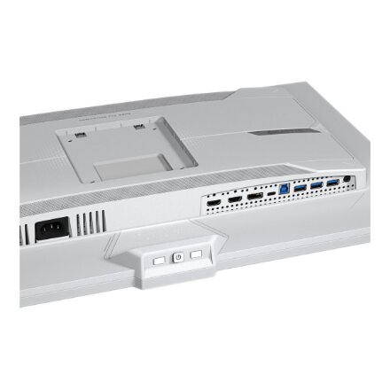 Gigabyte , M27UP ICE , 27 , SS IPS , UHD , 160 Hz , 1 ms , 3840 x 2160 pixels , 350 cd/m² , HDMI ports quantity 2