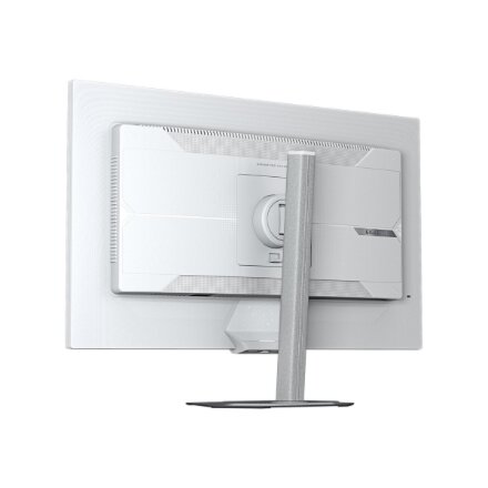 Gigabyte , M27UP ICE , 27 , SS IPS , UHD , 160 Hz , 1 ms , 3840 x 2160 pixels , 350 cd/m² , HDMI ports quantity 2