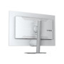 Gigabyte , M27UP ICE , 27 , SS IPS , UHD , 160 Hz , 1 ms , 3840 x 2160 pixels , 350 cd/m² , HDMI ports quantity 2