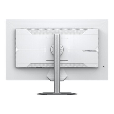 Gigabyte , M27UP ICE , 27 , SS IPS , UHD , 160 Hz , 1 ms , 3840 x 2160 pixels , 350 cd/m² , HDMI ports quantity 2