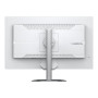 Gigabyte , M27UP ICE , 27 , SS IPS , UHD , 160 Hz , 1 ms , 3840 x 2160 pixels , 350 cd/m² , HDMI ports quantity 2