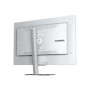 Gigabyte , M27UP ICE , 27 , SS IPS , UHD , 160 Hz , 1 ms , 3840 x 2160 pixels , 350 cd/m² , HDMI ports quantity 2