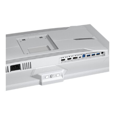 Gigabyte , M27UP ICE , 27 , SS IPS , UHD , 160 Hz , 1 ms , 3840 x 2160 pixels , 350 cd/m² , HDMI ports quantity 2