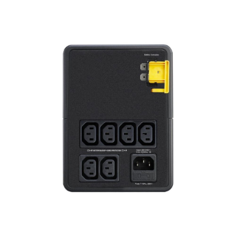 Schneider Electric APC Easy UPS , BVX1200LI , 1200 VA , 650 W