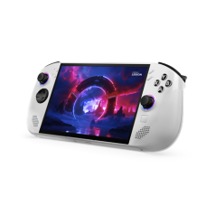 Lenovo Legion Go S 8ARP1 , 8 , Touchscreen , AMD Ryzen Z2 Go , 32 GB , Solid-state drive capacity 1000 GB , AMD Radeon Graphics , Steam OS , Bluetooth version 5.3 , Warranty 24 month(s)