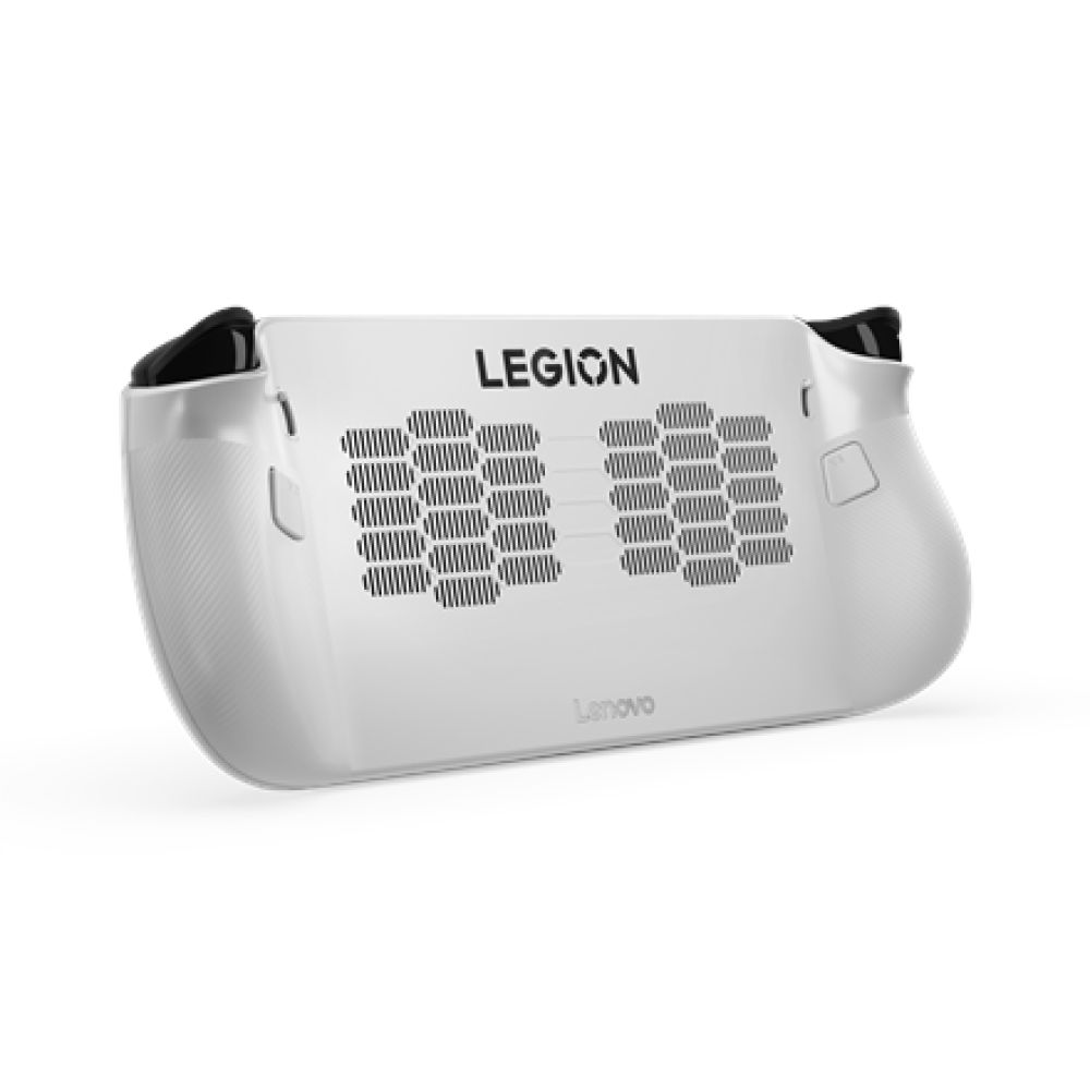 Lenovo Legion Go S 8ARP1 , 8 , Touchscreen , AMD Ryzen Z2 Go , 32 GB , Solid-state drive capacity 1000 GB , AMD Radeon Graphics , Steam OS , Bluetooth version 5.3 , Warranty 24 month(s)