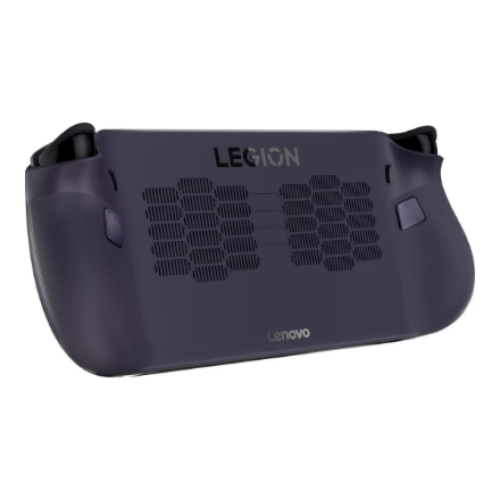 Lenovo Legion Go S 8ARP1 (Power adapter not included) , 8 , Touchscreen , AMD Ryzen Z2 Go , 32 GB , Solid-state drive capacity 1000 GB , AMD Radeon Graphics , Steam OS , Bluetooth version 5.3 , Warranty 24 month(s)
