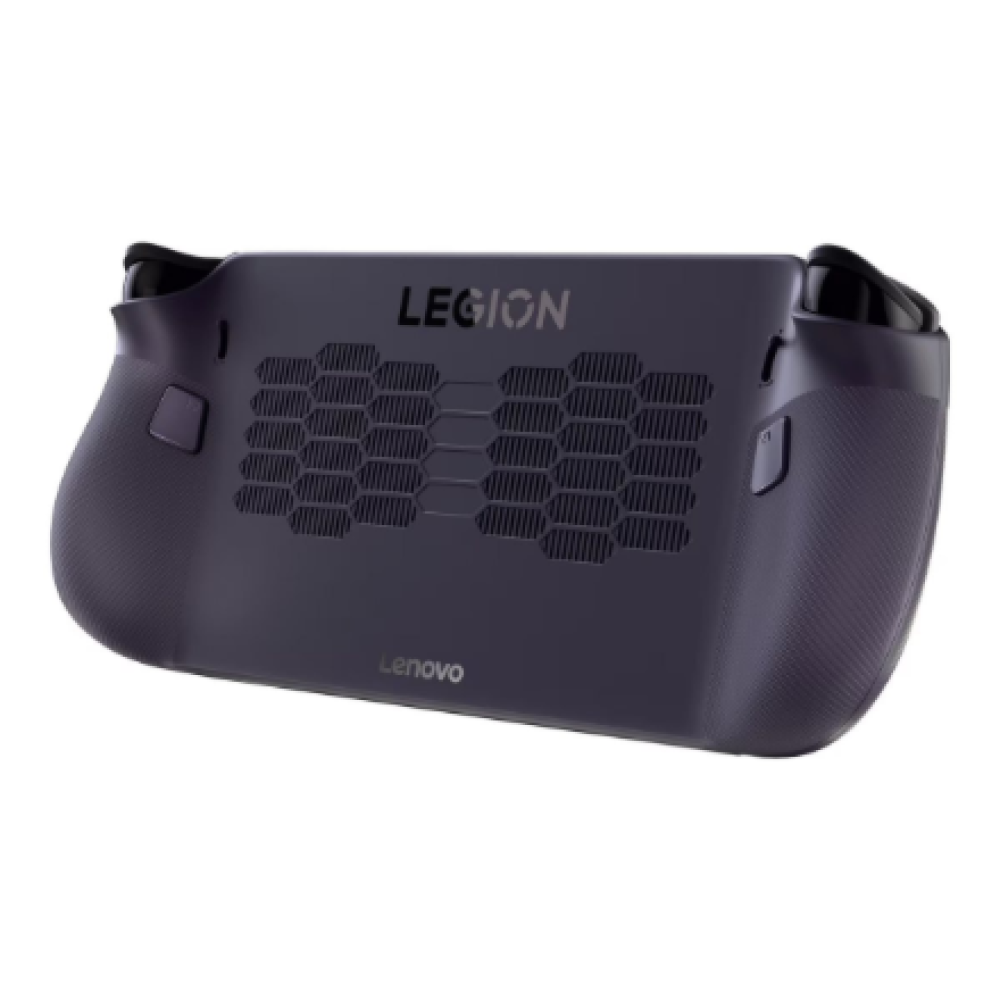 Lenovo Legion Go S 8ARP1 (Power adapter not included) , 8 , Touchscreen , AMD Ryzen Z2 Go , 32 GB , Solid-state drive capacity 1000 GB , AMD Radeon Graphics , Steam OS , Bluetooth version 5.3 , Warranty 24 month(s)