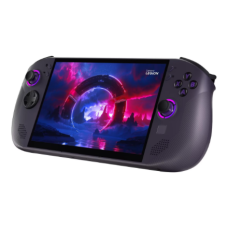 Lenovo Legion Go S 8ARP1 (Power adapter not included) , 8 , Touchscreen , AMD Ryzen Z2 Go , 32 GB , Solid-state drive capacity 1000 GB , AMD Radeon Graphics , Steam OS , Bluetooth version 5.3 , Warranty 24 month(s)