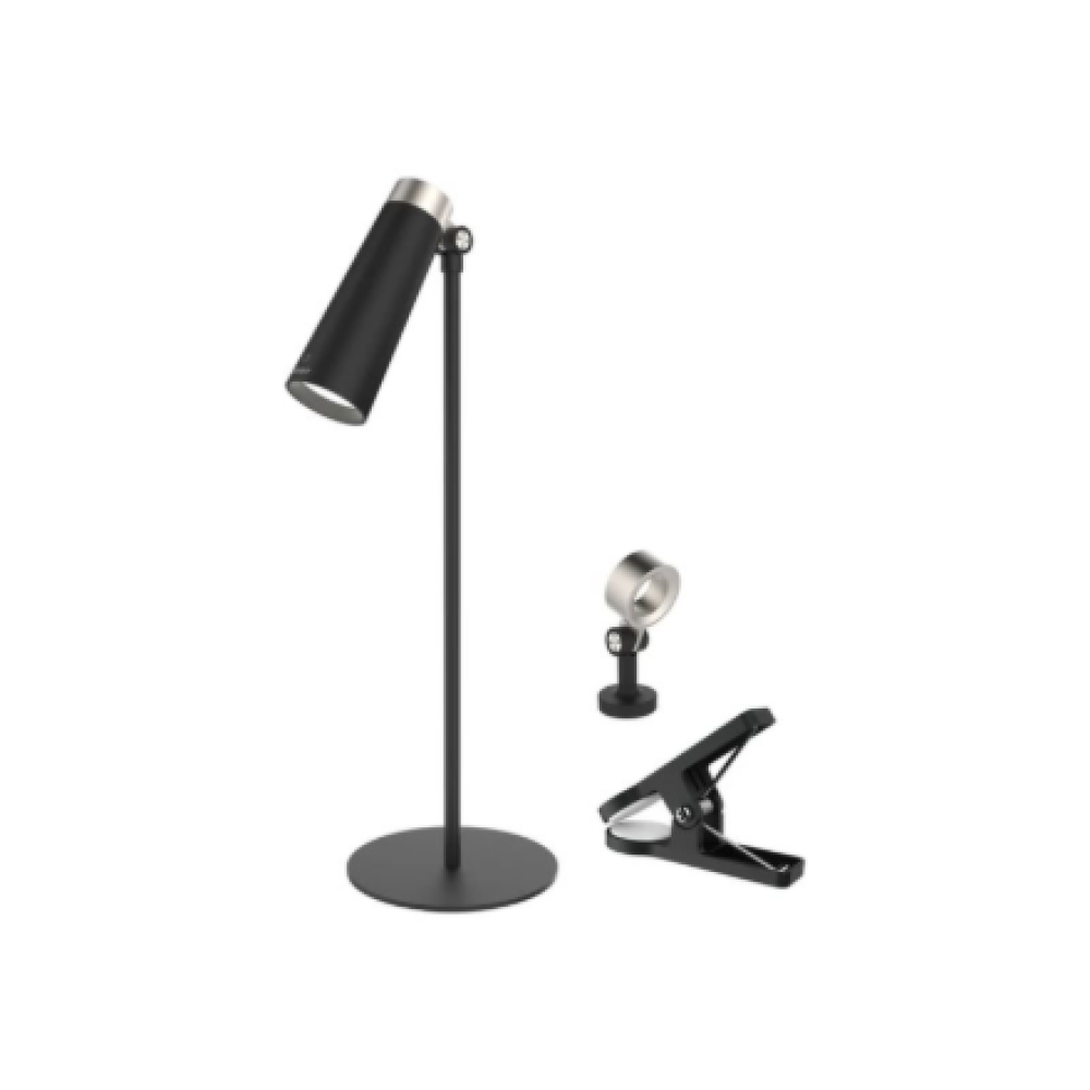 Yeelight 4-in-1 Rechargeable Desk Lamp , YLYTD-0011 , 5 W