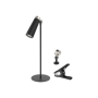 Yeelight 4-in-1 Rechargeable Desk Lamp , YLYTD-0011 , 5 W