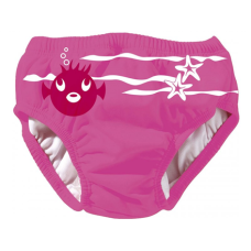 Beco , Aqua nappies for kids UV SEALIFE, 4L, Pink