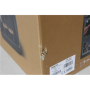 SALE OUT. Philips Espresso Coffee maker Series 1200 , EP1224/00 , Pump pressure 15 bar , Built-in milk frother , Fully automatic , 1500 W , Light Gray , DAMAGED PACKAGING