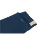 Outwell Contour Lux Deep Blue , Sleeping Bag , 220 x 85 cm , Temperature -19 to 15 °C , Right Zipper