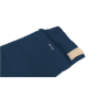Outwell Contour Lux Deep Blue , Sleeping Bag , 220 x 85 cm , -19 to 15 °C , Right Zipper