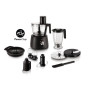 Philips , Avance Collection , Food processor , Food procesor , Bowl capacity 2.2 L , 1000 W , Black
