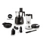Philips , Avance Collection , Food processor , Food procesor , Bowl capacity 2.2 L , 1000 W , Black