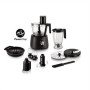 Philips , Avance Collection , Food processor , Food procesor , Bowl capacity 2.2 L , 1000 W , Black