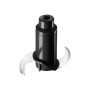 Philips , Avance Collection , Food processor , Food procesor , Bowl capacity 2.2 L , 1000 W , Black