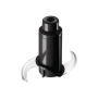 Philips , Avance Collection , Food processor , Food procesor , Bowl capacity 2.2 L , 1000 W , Black