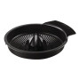 Philips , Avance Collection , Food processor , Food procesor , Bowl capacity 2.2 L , 1000 W , Black