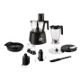 Philips , Avance Collection , Food processor , Food procesor , Bowl capacity 2.2 L , 1000 W , Black