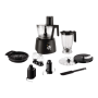 Philips , Avance Collection , Food processor , Food procesor , Bowl capacity 2.2 L , 1000 W , Black