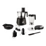 Philips , Avance Collection , Food processor , Food procesor , Bowl capacity 2.2 L , 1000 W , Black