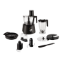 Philips , Avance Collection , Food processor , Food procesor , Bowl capacity 2.2 L , 1000 W , Black